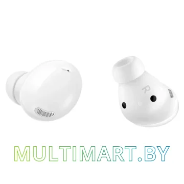 Наушники Samsung Galaxy Buds Pro (белый) картинка 3